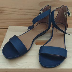 Sandals - Reaction Kenneth Cole  - Size 8 (US)